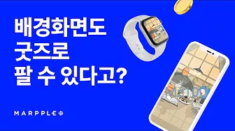 크리에이터 커머스 플랫폼 마플샵 가이드