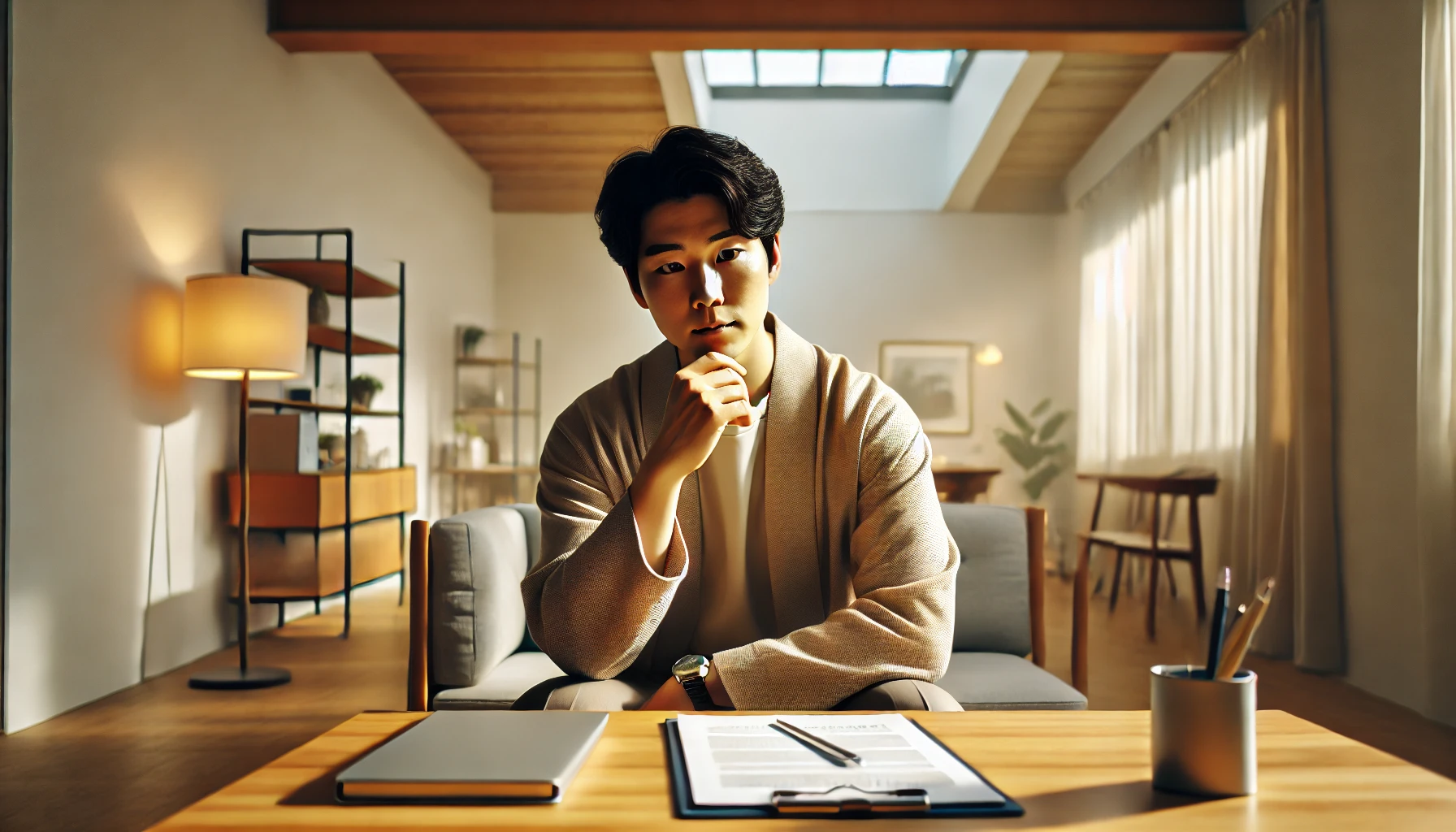 나의 삶을 바꾼 &lsquo;감정 인식 훈련&rsquo;