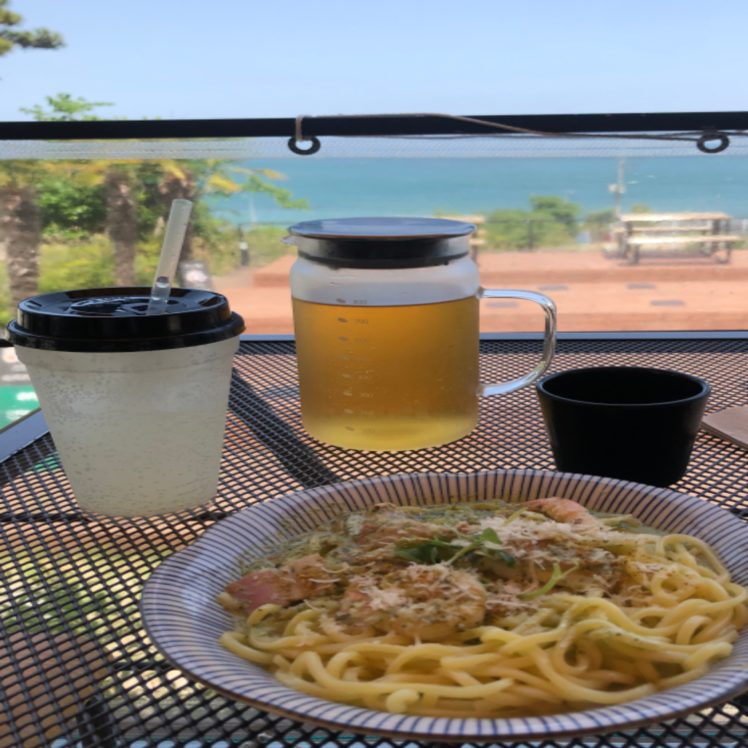 부산 감성카페 관련 사진