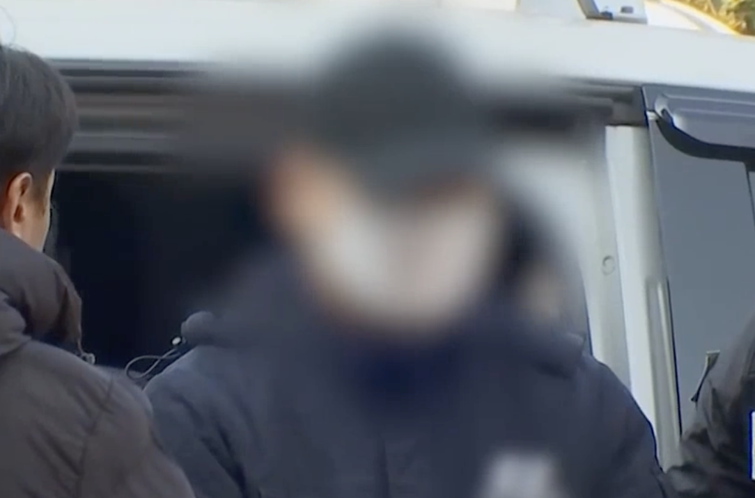 전남 신안군 여객선 좌초 사고