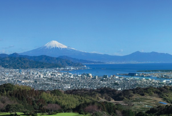 [일본 여행지 추천] 시즈오카 날씨, 위치, 맛집, 쇼핑, 가볼만한곳(후지산, 온천), 료칸