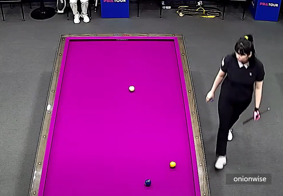 심지유 당구선수