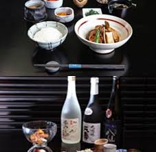 서울 파르나스 히노츠키 가이세키 오마카세 가격 및 메뉴