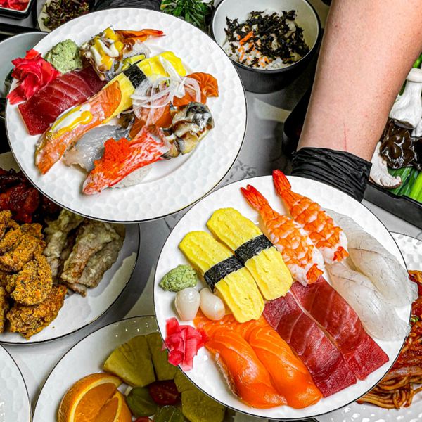 샤브원 기장동부산점