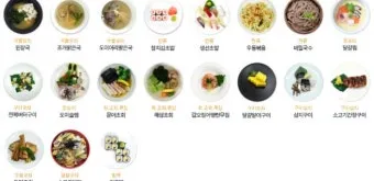 일식조리기능사 기본손질 위생관리 재료구매 팁_3