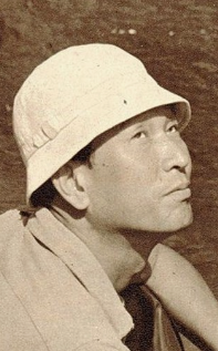 구로사와 아키라 감독