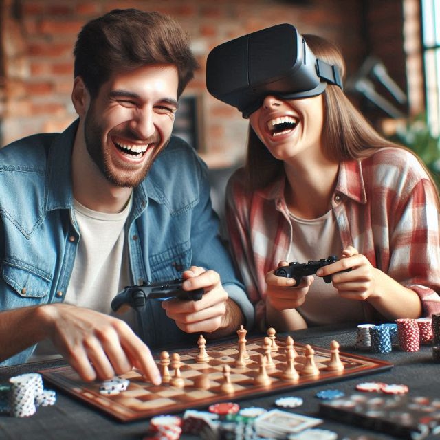 커플 버킷리스트 게임