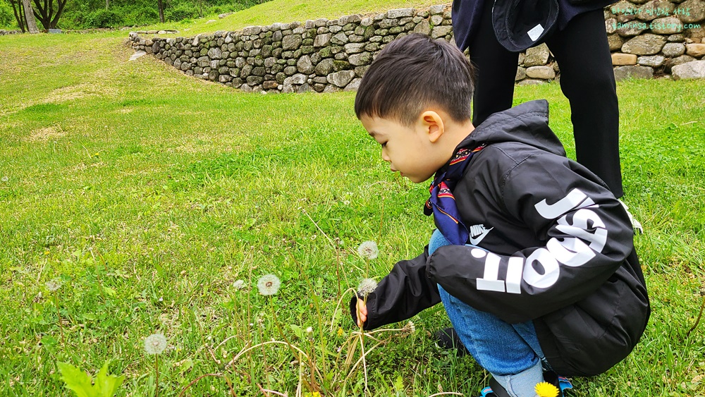 파주드라이브-파주이이유적