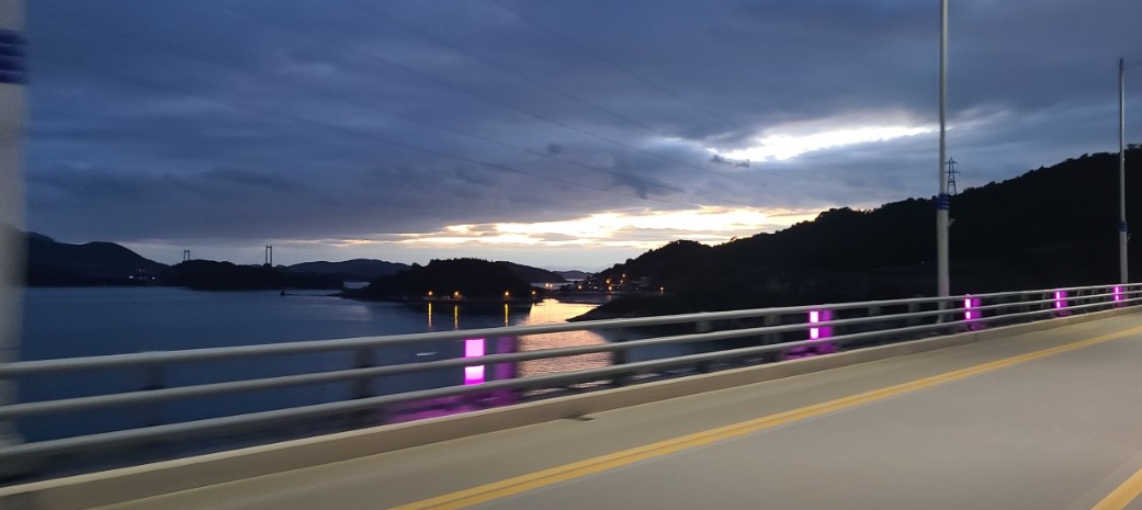 오늘N 이 맛에 산다 낭도 서대회무침 맛집 낭도원조맛집