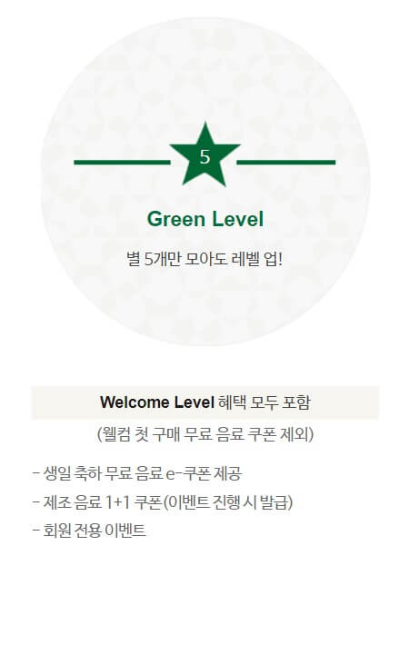 그린레벨