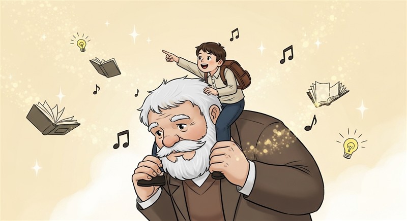 패러디와 오마주, 원작을 재해석하는 즐거움