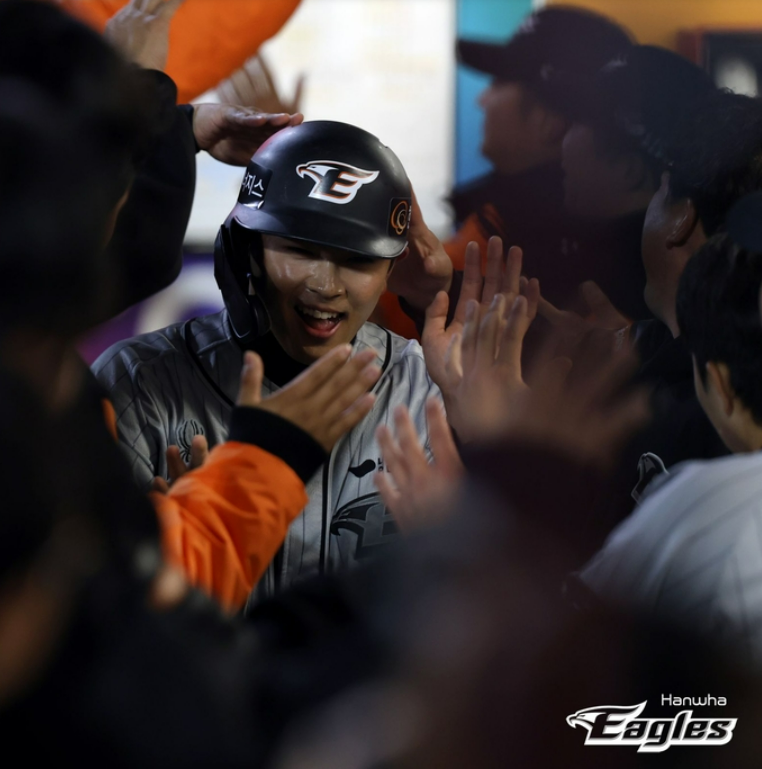 한화 5연승 하이라이트