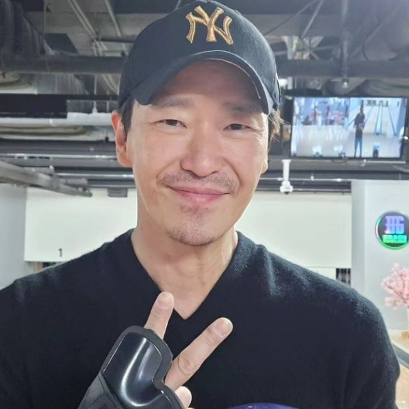 엄기준 나이 고향 학력 경력 프로필 인스타그램