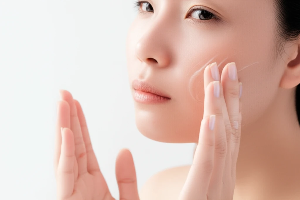 여드름 피부 4대 원인 제어 올바른 ..