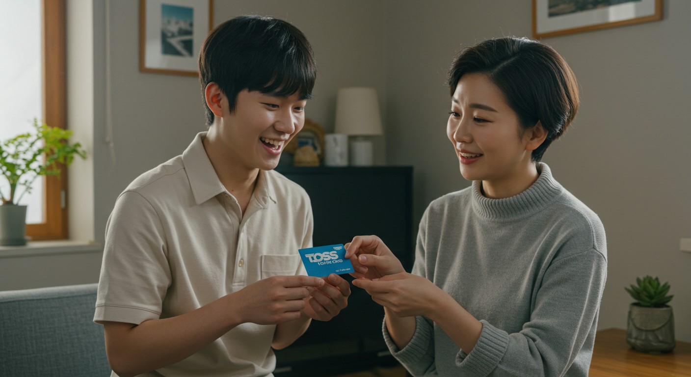 토스 유스카드 vs. 카카오 미니카드 비교! 청소년카드 필수 정보