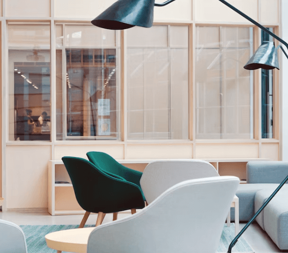 공기청정기 사용방법 - 장소는 여러 곳