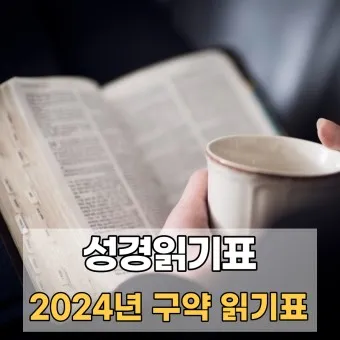 성경읽기 사이트 인터넷 온라인 성경읽기 다운받기 BEST 5_30