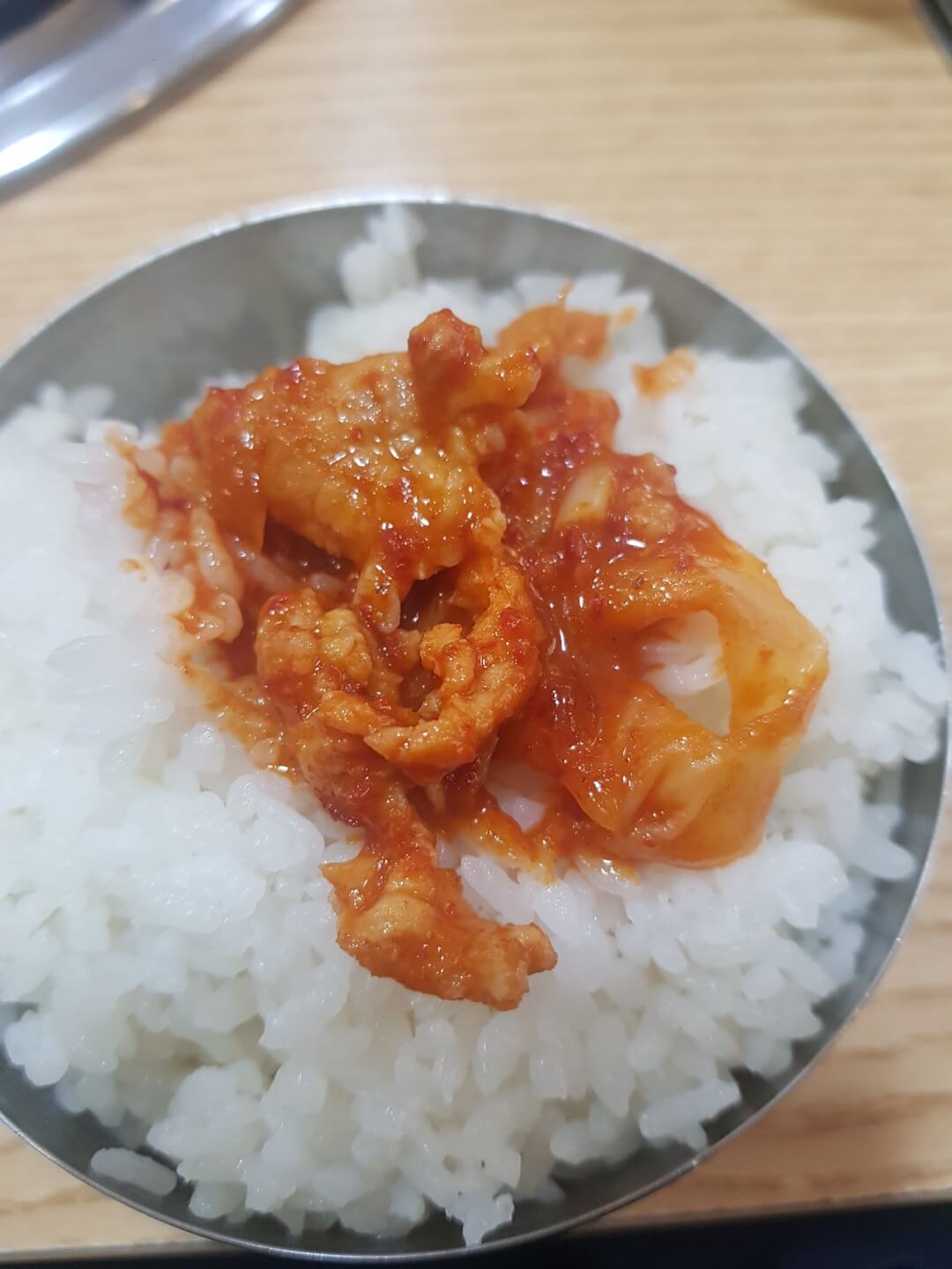 동대문구 회기역 맛집 여기가 좋겠네 위치 리뷰 닭도리탕, 고기 떡볶이 가성비 맛집