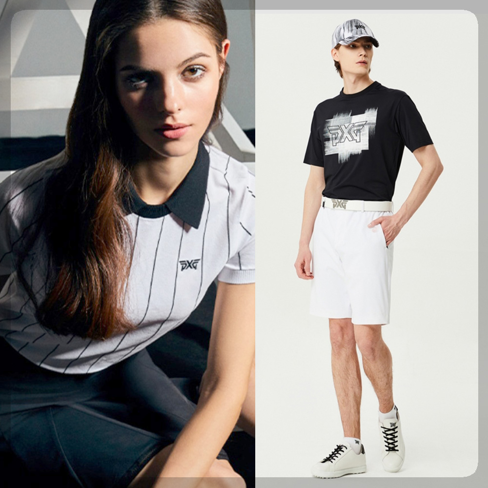 골프웨어 브랜드 순위