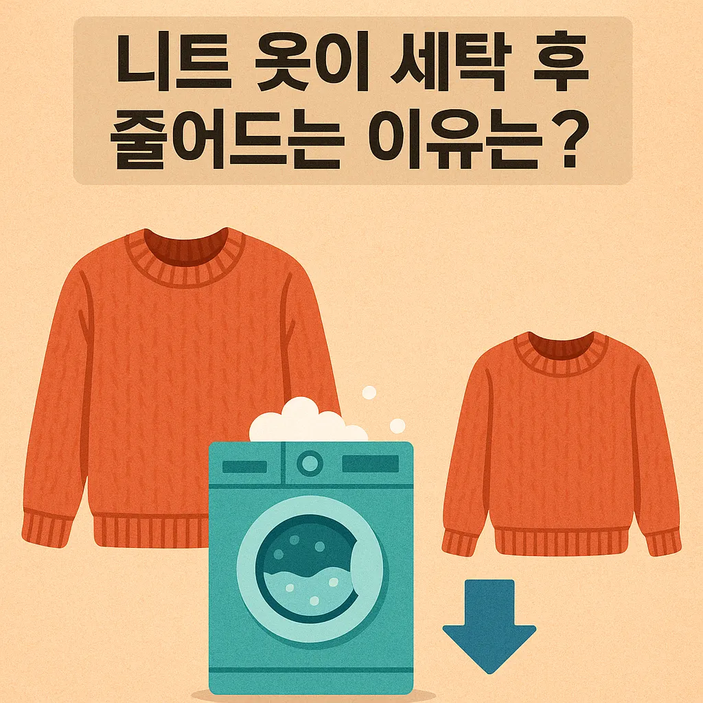 why-knitwear-shrinks-after-washing