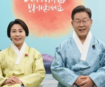 김혜경 프로필