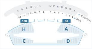 인천공항 제1여객터미널 단기 주차장