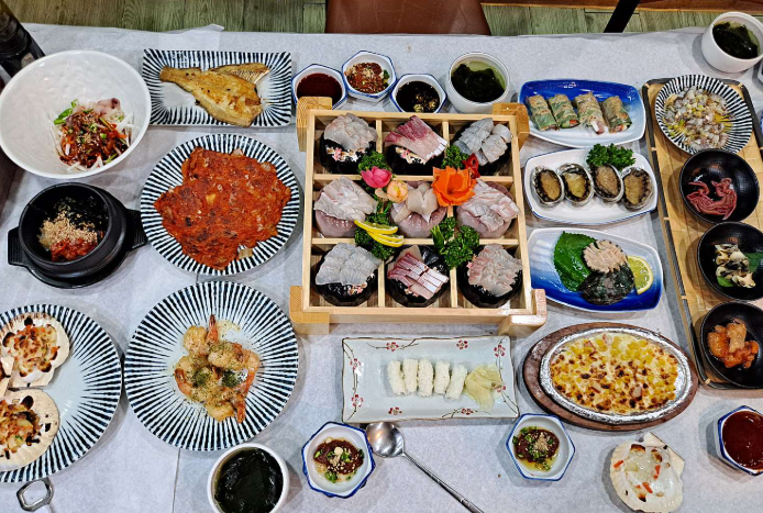 진양호