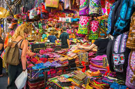 짜뚜짝 주말시장 – 하루가 모자란 태국 쇼핑 성지 사진