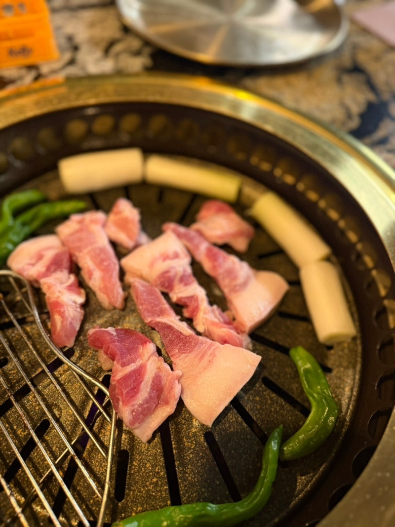 꼬들살 (뒷덜미살)