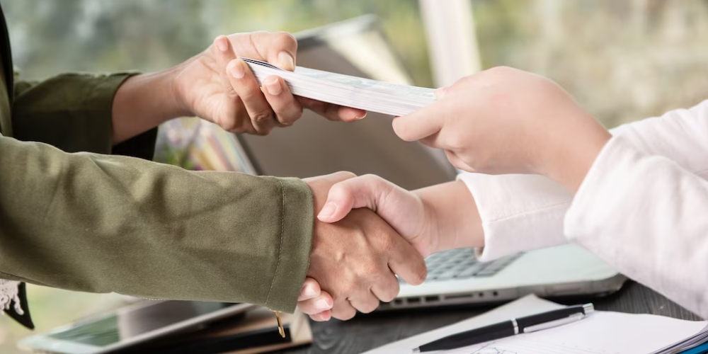 증여세 신고 및 납부방법