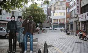 부산 여행코스 데이트 가족여행 추천 볼거리 먹거리