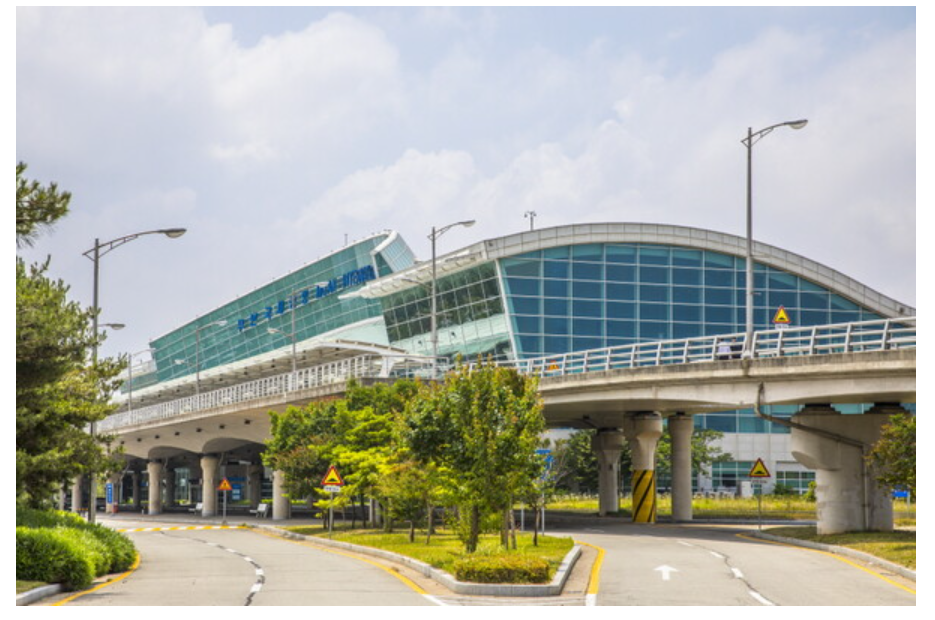 무안공항은 언제 다시 부상?