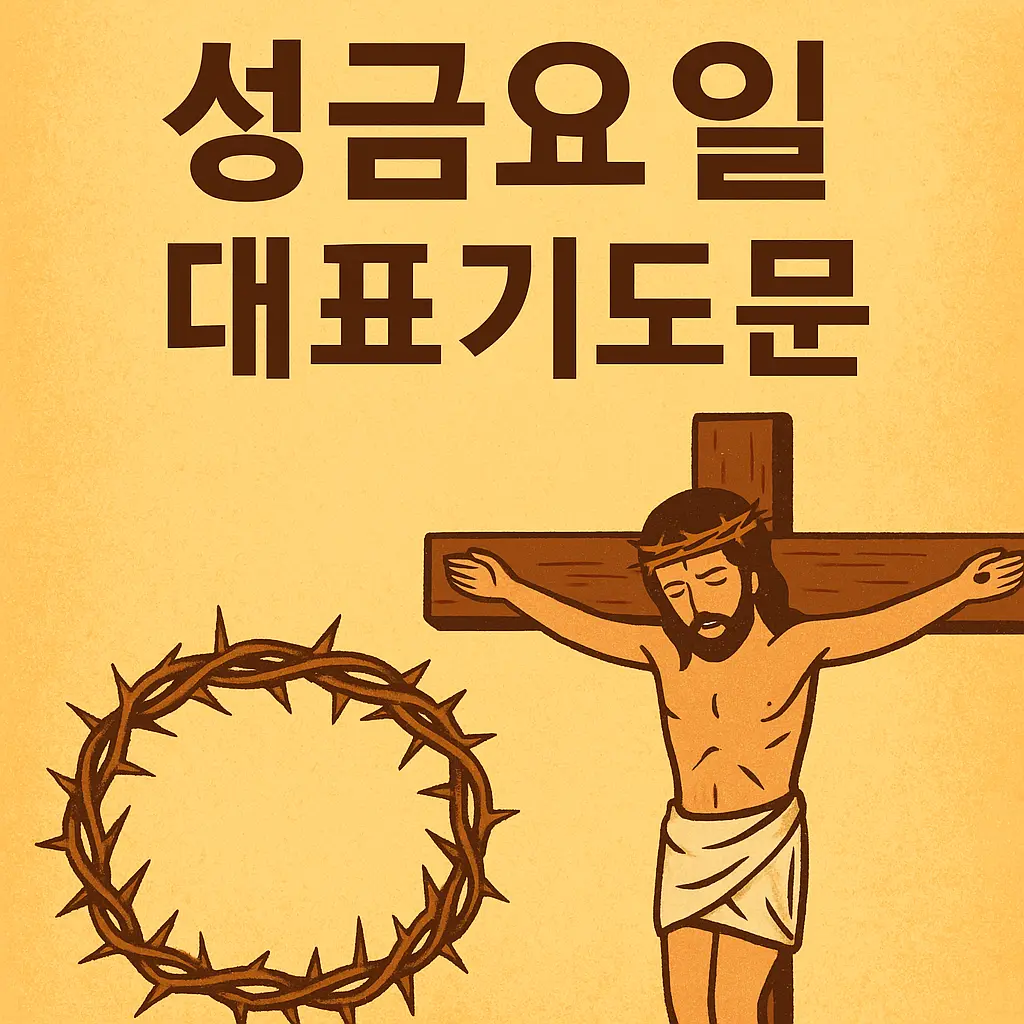 가시-면류관-예수님-십자가-달리심