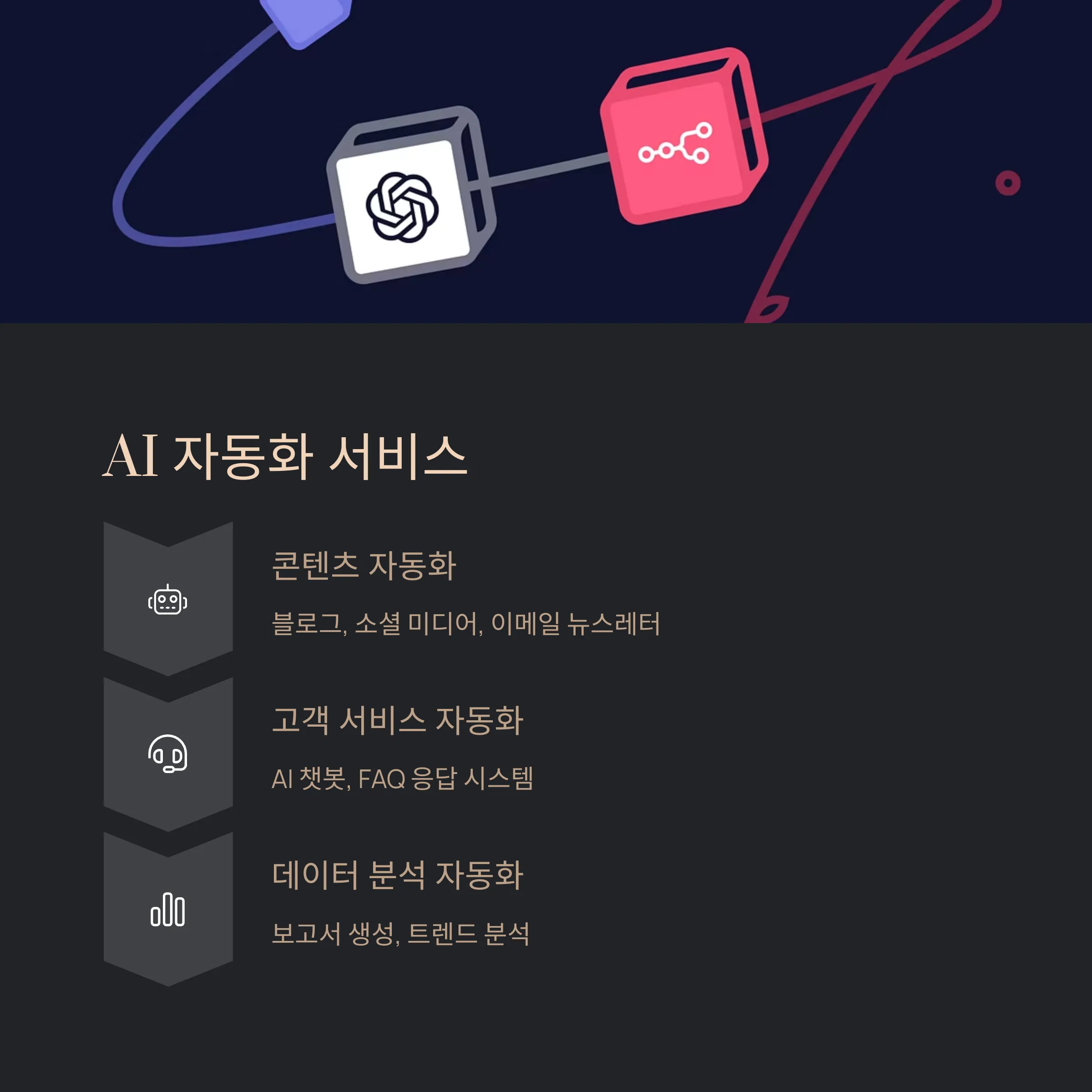 AI 사이드 프로젝트