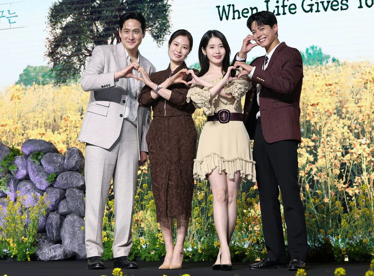 폭삭 속았수다 시청률 분석: 대세 드라마의 비밀