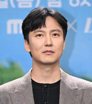 김남길