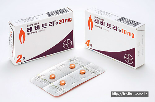 발기 부전 치료