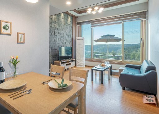 더블스테이 또또멍 애견펜션