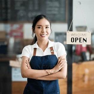 소상 공인을 위한 카드