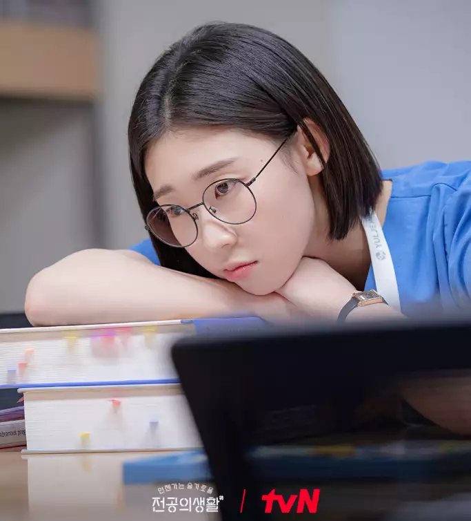 언슬전 등장인물