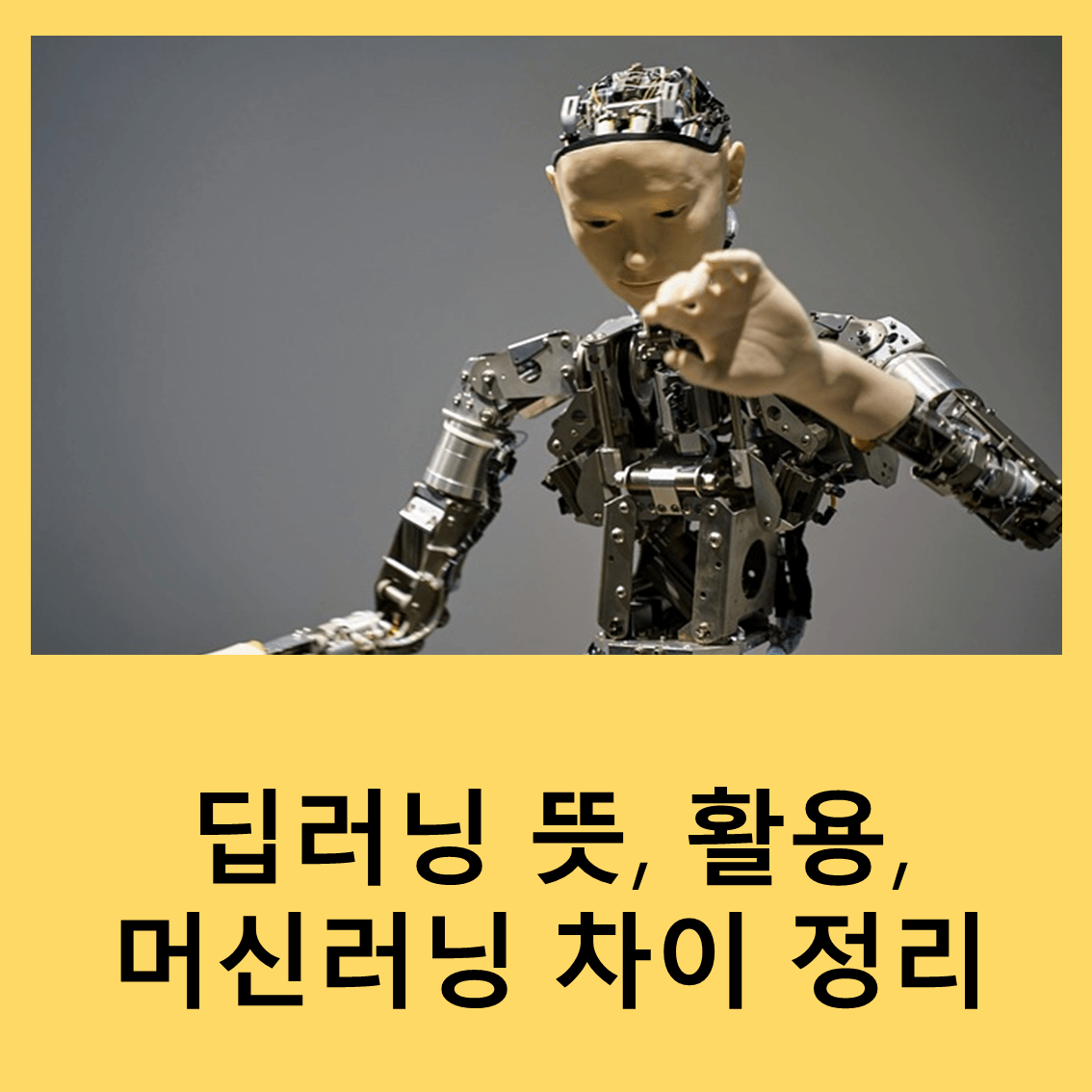 딥러닝