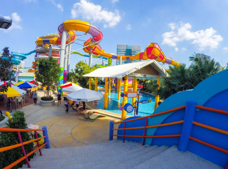 뽀로로 아쿠아파크