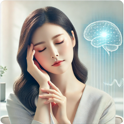 뇌과학 스트레스 해소법