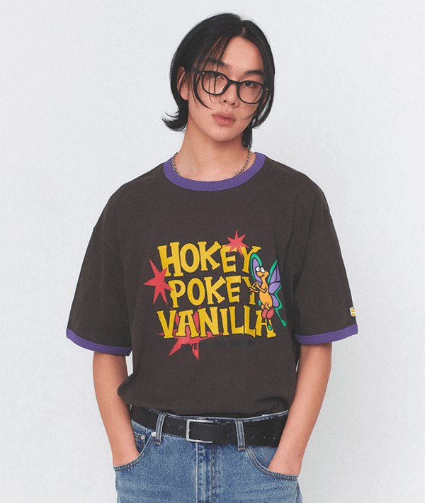 미지의 서울 1회 박보영 티셔츠