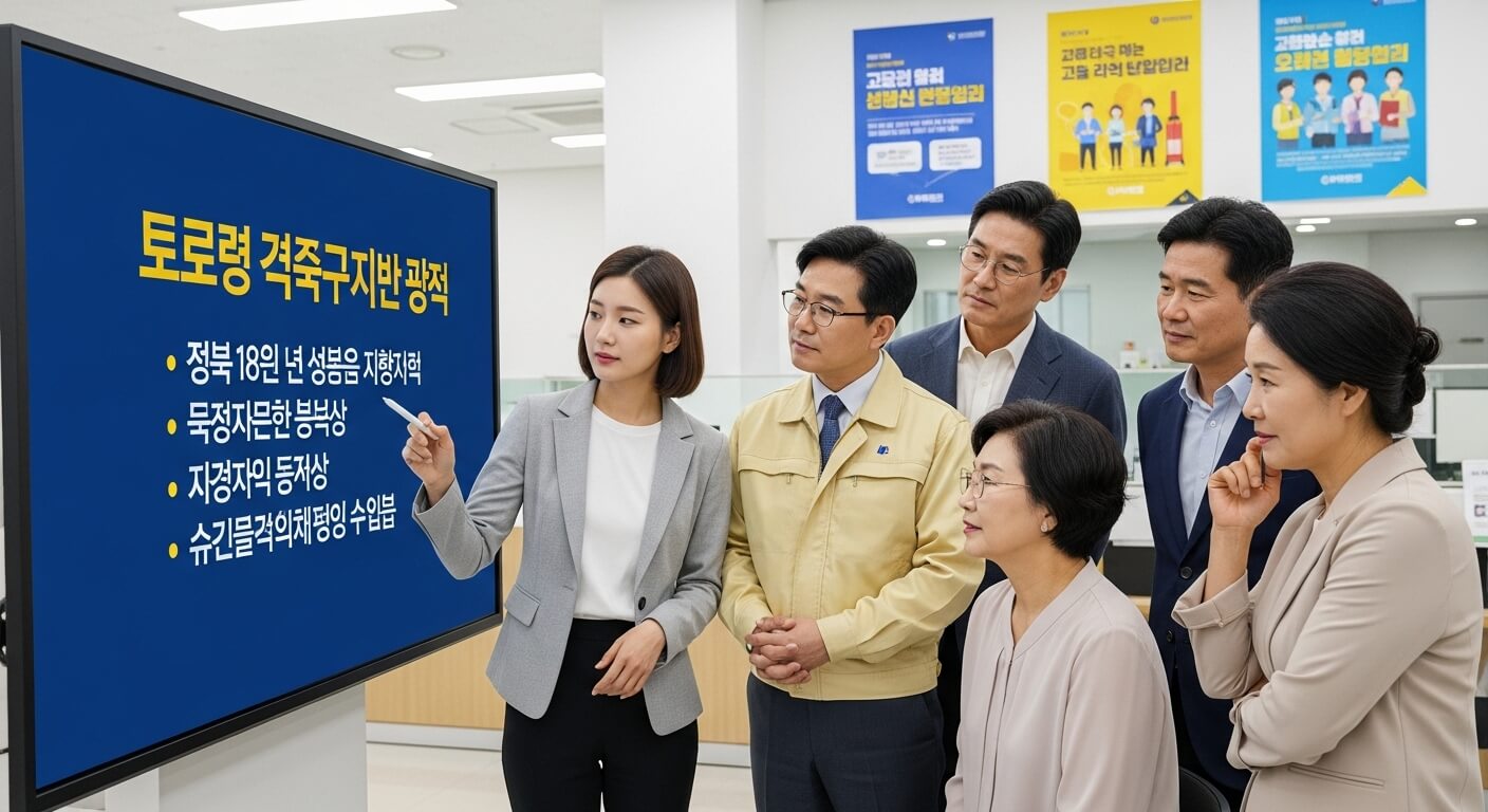 내일배움카드 신청자격