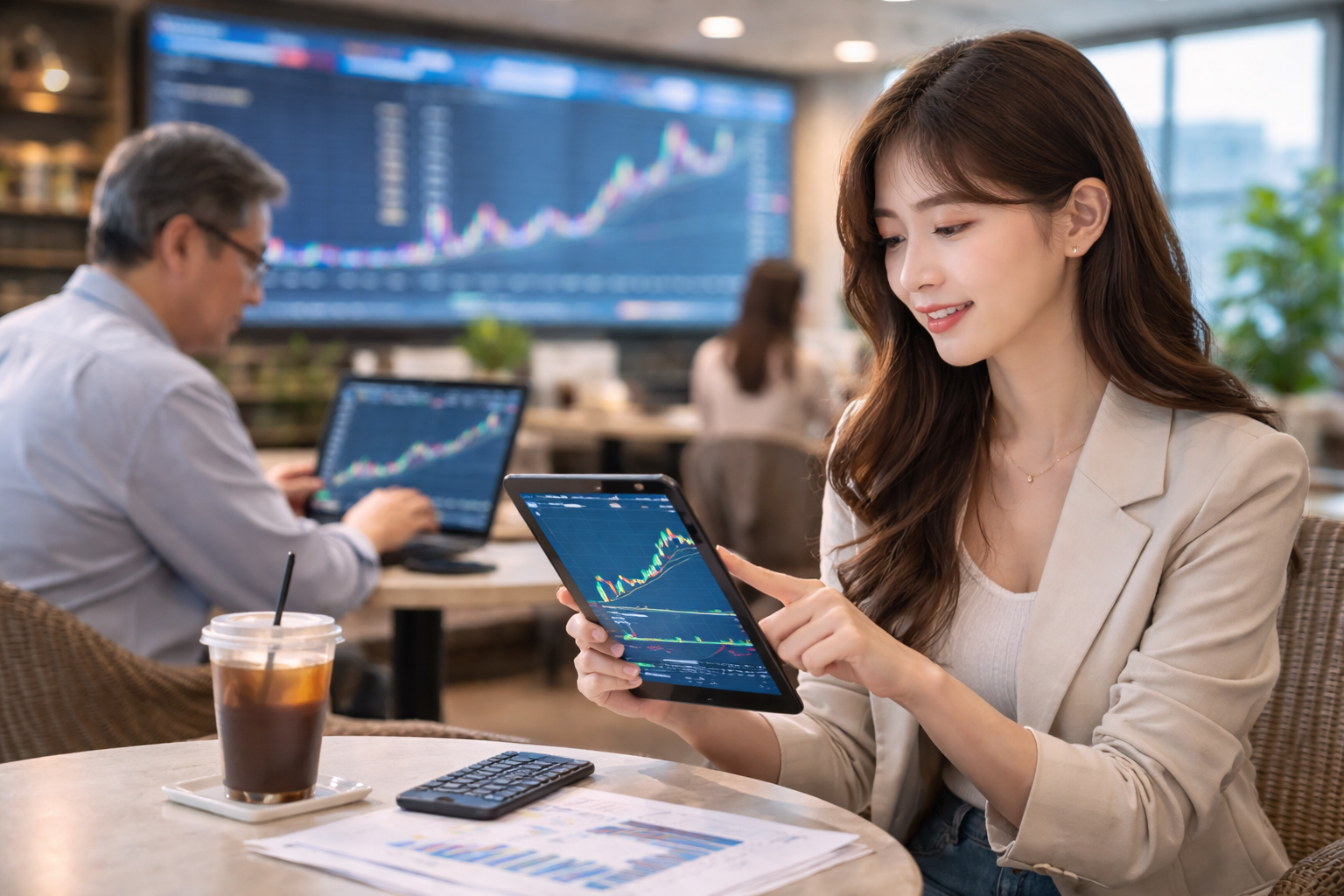 테마주 급등 이유, 뉴스보다 빠르게 움직이는 패턴 분석