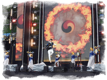 김해가야문화축제 2024 주요일정 교통정보 주차장안내