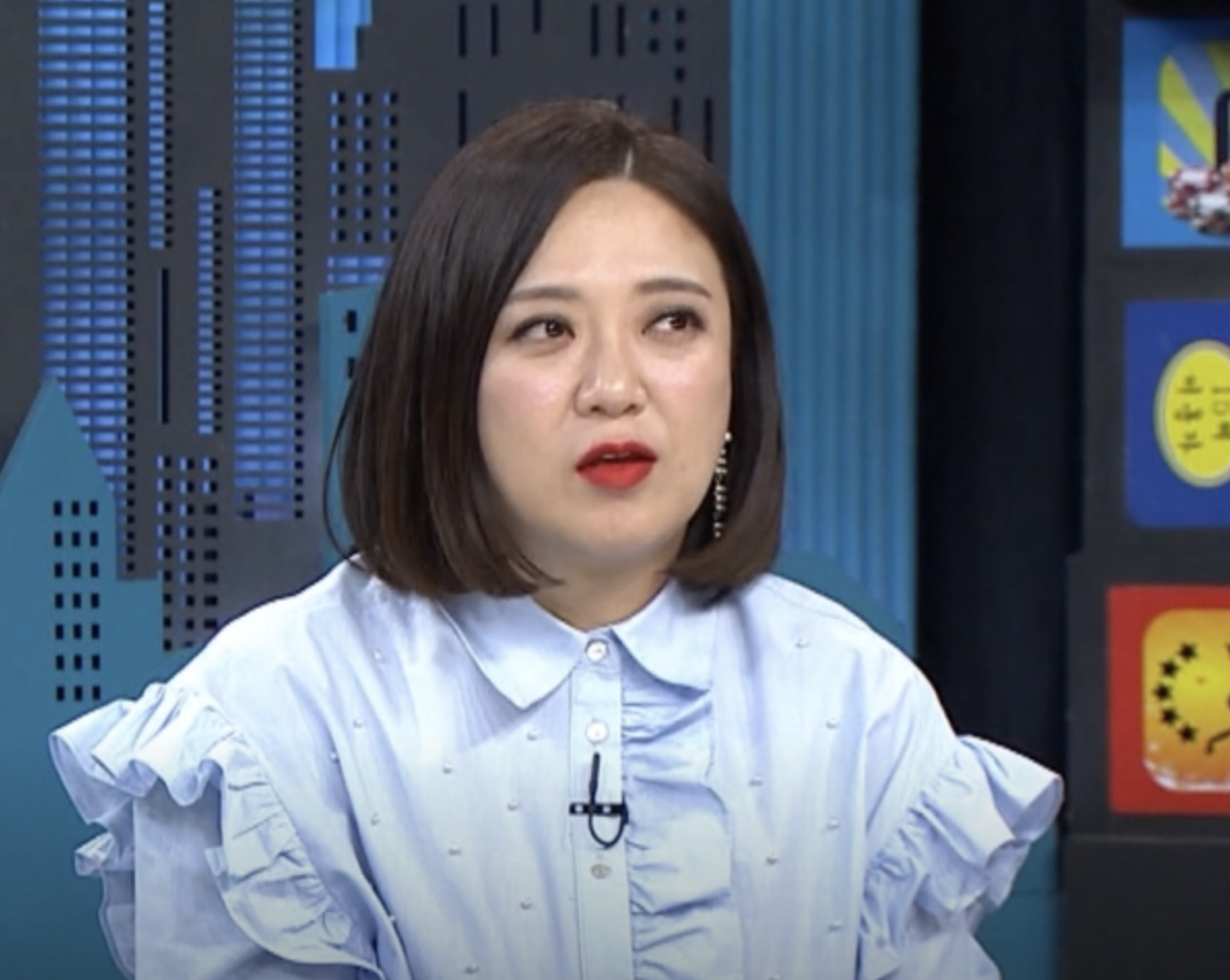 김숙 방송 활동2