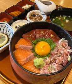 해목-마구로