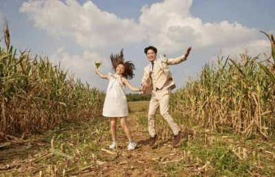 걸스데이 박소진과 이동하